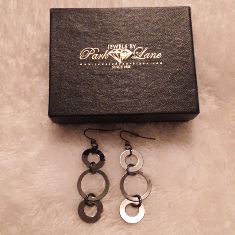 Park Lane earrings